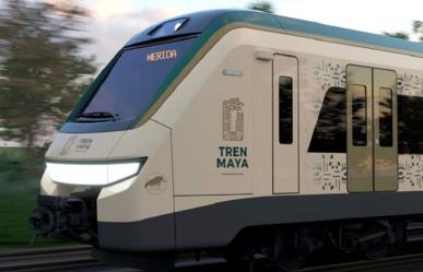 Tren Maya reanuda servicio normal tras afectaciones por lluvias de Alberto