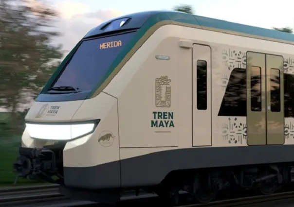Tren Maya reanuda servicio normal tras afectaciones por lluvias de Alberto