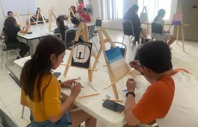 ¿Qué talleres ofrece Desarrollo Social en Torreón para los jóvenes?