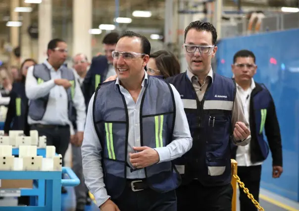 Coahuila: Top 5 en crecimiento económico en 2024, según Citibanamex