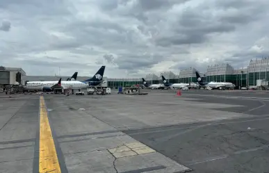 ¿Qué hago si cancelan mi vuelo?