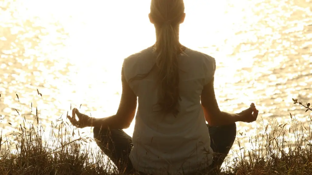 21 de junio Día Internacional del Yoga