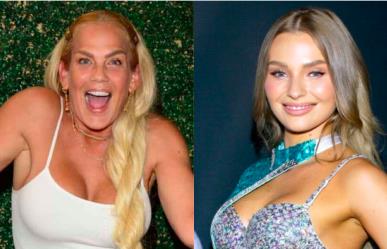 ¿Bailas? Niurka critica a Irina Baeva tras su debut en Aventurera