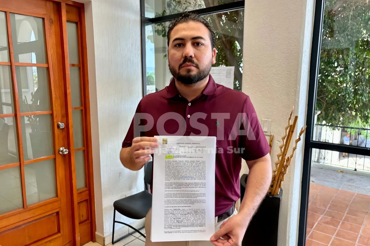 Cobran laudos ‘a lo chino’; desaparecen más de 18 MDP en Los Cabos