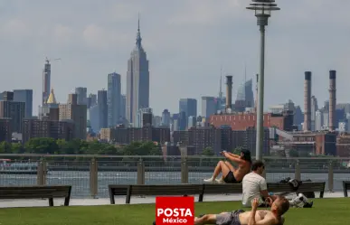 EUA enfrenta olas de calor, inundaciones y amenaza de sistema tropical