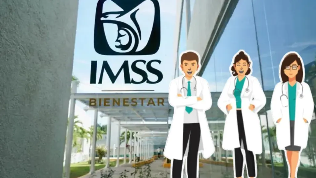 ¿Qué es IMSS-Bienestar y cómo registrarse?