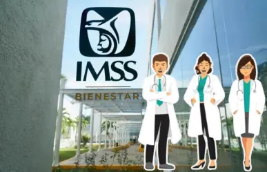 ¿Qué es IMSS-Bienestar y cómo registrarse?