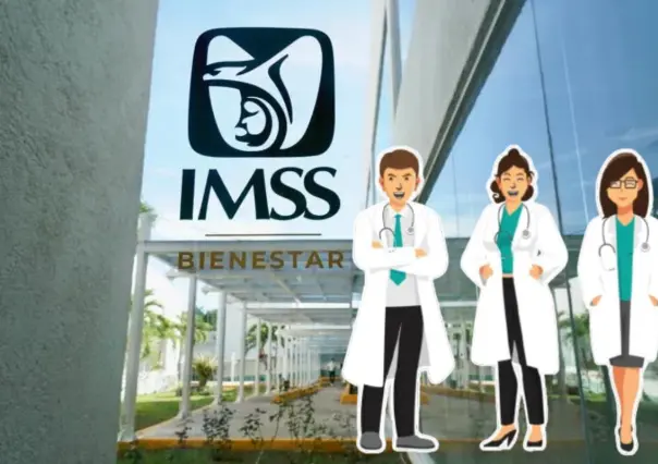 ¿Qué es IMSS-Bienestar y cómo registrarse?