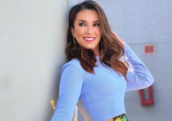 Laura G va a dar al hospital; pensaba que estaba nuevamente embarazada
