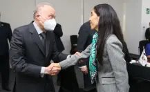 Fiscalía de Veracruz entrega carpeta de investigación del caso Totalco a la FGR