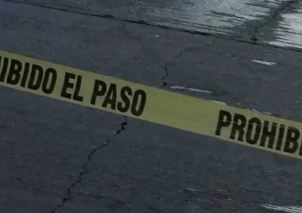 Huixquilucan: Menor de 14 años asesinado a balazos