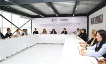 110 mdp para atender la Alerta de Violencia de Género en Edomex
