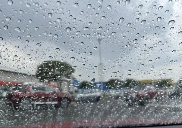 Siguen lluvias en Coahuila