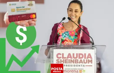 Descubre cómo Sheinbaum transformará la Pensión del Bienestar en 2025
