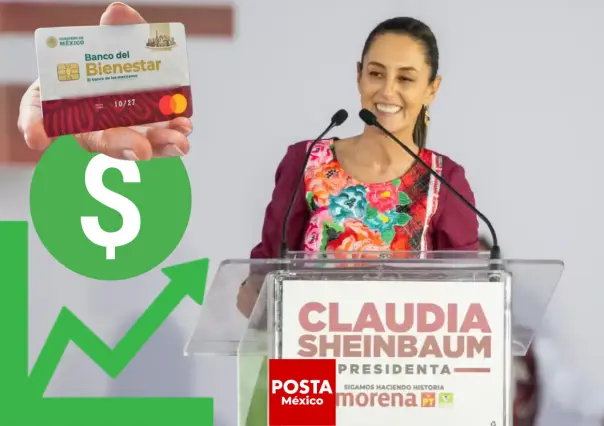 Descubre cómo Sheinbaum transformará la Pensión del Bienestar en 2025