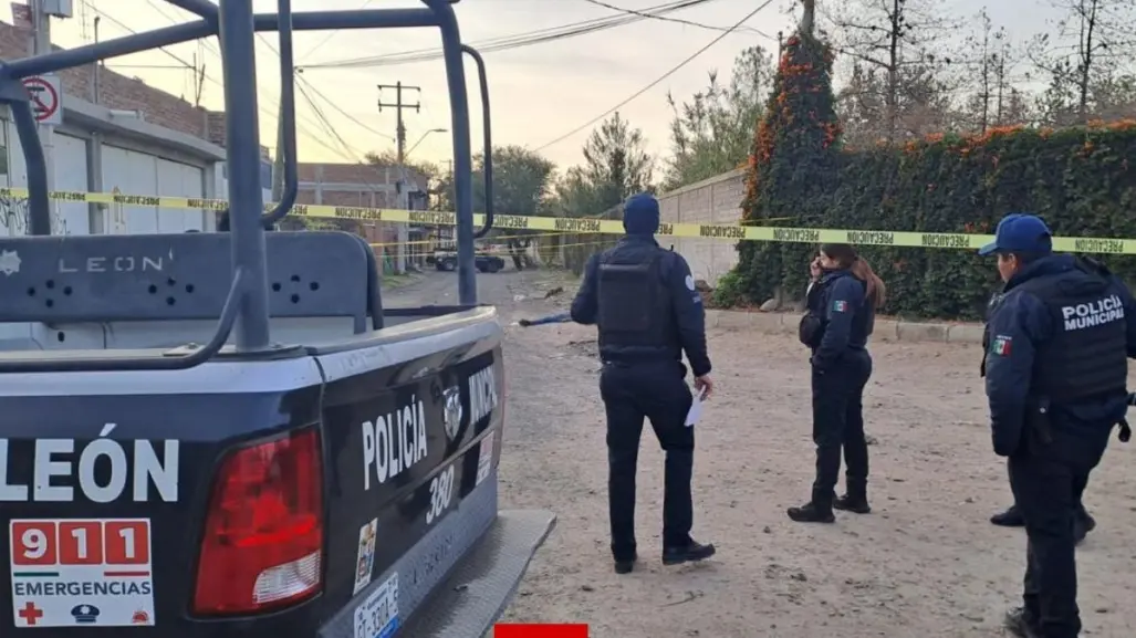 Tiene Guanajuato jornada violenta con 17 asesinatos en menos de 24 horas