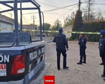 Tiene Guanajuato jornada violenta con 17 asesinatos en menos de 24 horas