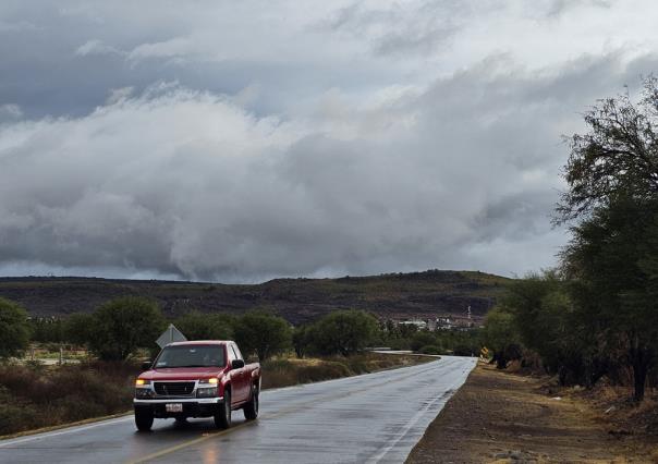 ¿Continuarán las lluvias en Durango? Esto dice la Conagua