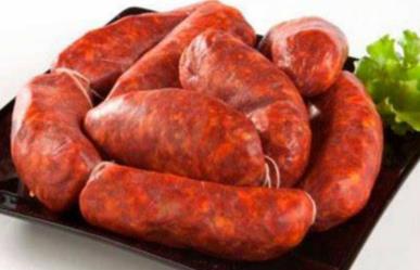 En la tierra del chorizo, venden productos engañosos