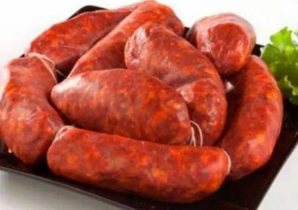 En la tierra del chorizo, venden productos engañosos