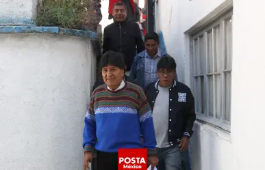 Evo Morales acusa al Gobierno de Arce de desatender demandas sociales en Bolivia