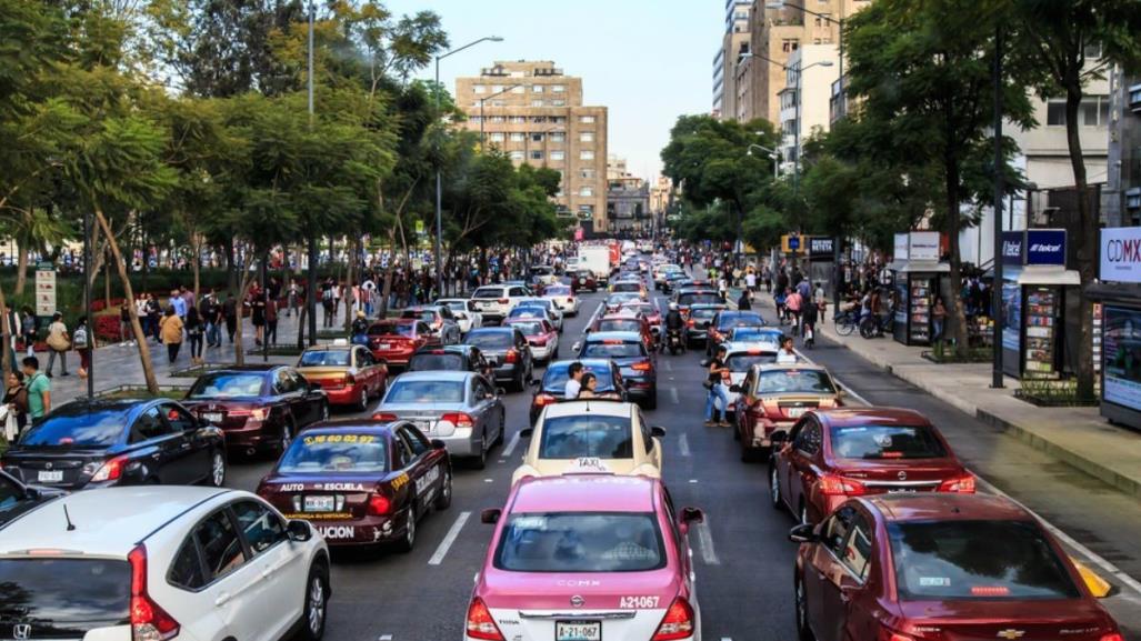 Hoy No Circula ¿En qué vehículos aplica este 23 de junio?