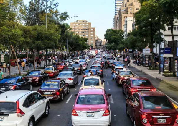 Hoy No Circula ¿En qué vehículos aplica este 23 de junio?