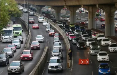 Hoy No Circula, le decimos qué vehículos se guardan este lunes 24 de junio