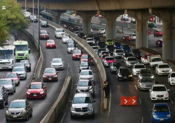 Hoy No Circula, le decimos qué vehículos se guardan este lunes 24 de junio