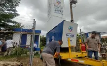 Más de 100 colonias sin agua por fallas en la energía eléctrica en Yucatán