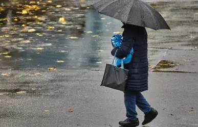 Seguirán las lluvias en la CDMX este domingo 23 de junio