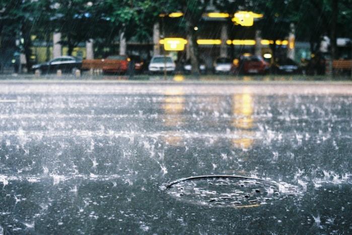 Nuevo León y Tamaulipas tendrán lluvias torrenciales