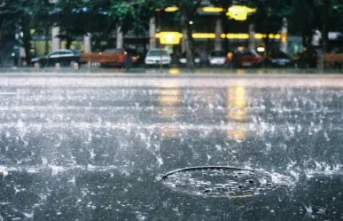 Nuevo León y Tamaulipas tendrán lluvias torrenciales