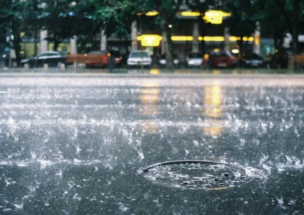 Nuevo León y Tamaulipas tendrán lluvias torrenciales