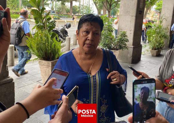 Lluvias en Veracruz prometen alivio tras el aumento de precios en alimentos