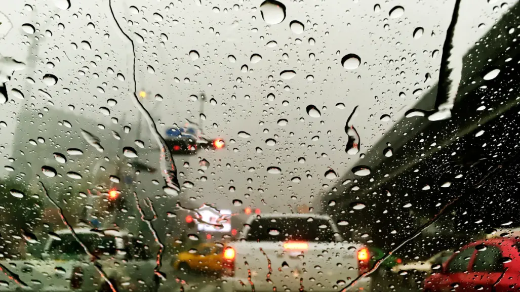 Prevalecen lluvias en México: clima 23 de junio