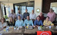 Crisis del agua en Los Cabos: urge innovación y acción colectiva