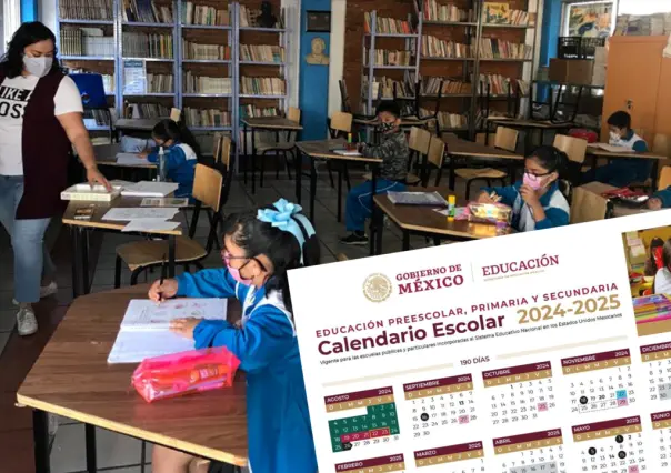SEP: ¿Cuándo terminan las vacaciones de verano?