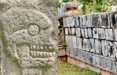 Destaca investigación de la UADY en rituales mayas en Chichén Itzá