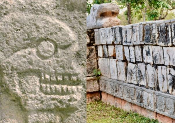 Destaca investigación de la UADY en rituales mayas en Chichén Itzá