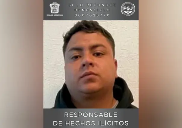 Sentencian a 70 años a secuestrador y ladrón en Ecatepec