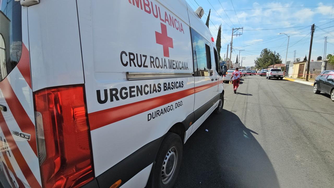 Un hombre fue encontrado sin vida por sus familiares en su domicilio ubicado en la colonia Del Maestro. Foto: Especial.