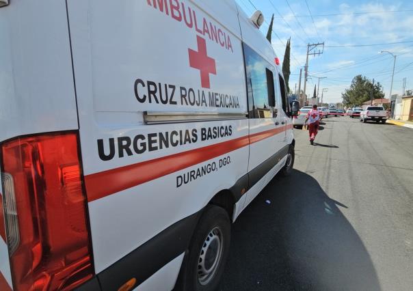 Encuentran en la colonia Del Maestro a un hombre muerto por suicidio