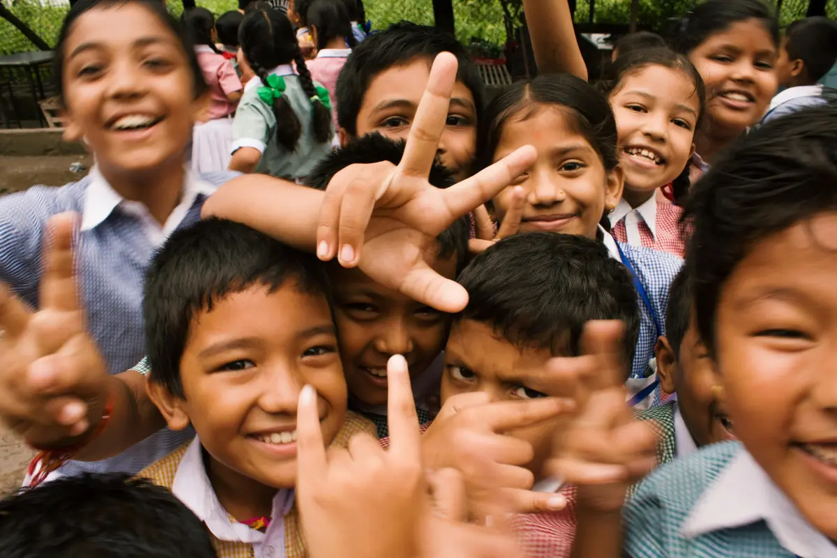 ¿Cuándo empiezan las vacaciones para educación básica? Foto: Rebecca Zaal