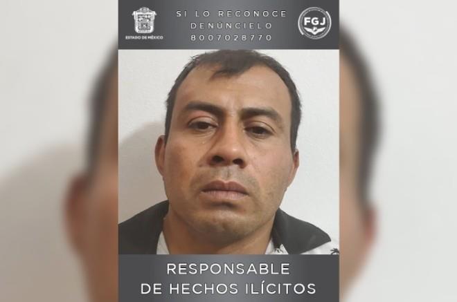 Sentencian a 125 años de prisión a líder delictivo apodado Minimi