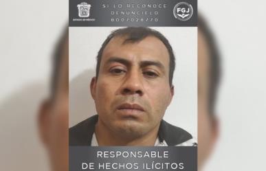 Sentencian a 125 años de prisión a líder delictivo apodado Minimi