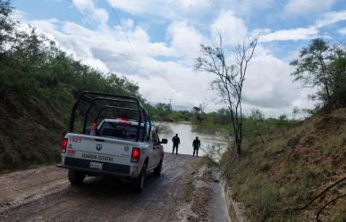 Plan Tamaulipas de la Guardia Estatal mantiene monitoreo permanente en ríos