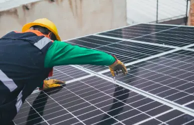 Se amplía programa de paneles solares en edificios públicos en BCS
