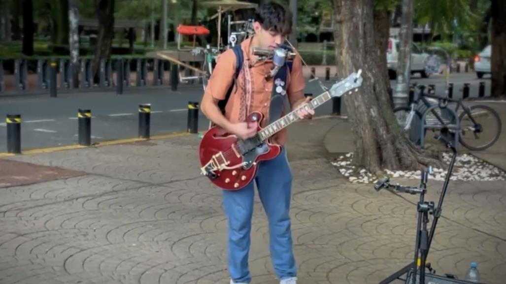 El sueño de Tonah, cantar con Paul McCartney en su próximo concierto de CDMX