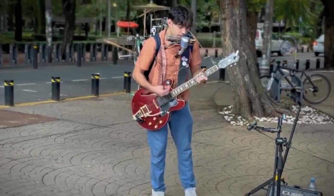 El sueño de Tonah, cantar con Paul McCartney en su próximo concierto de CDMX